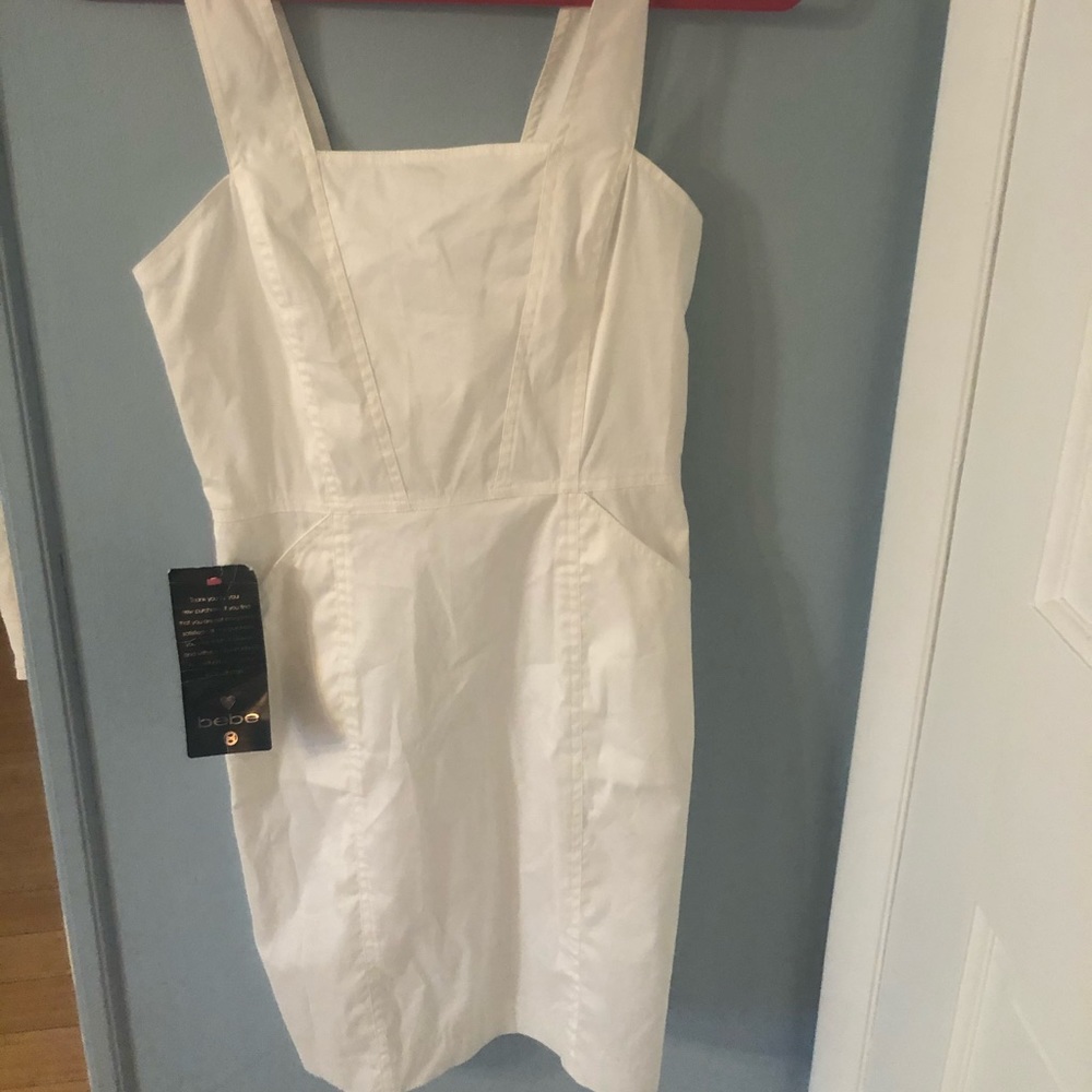 Bebe Zanzibar queen maggie dress 6